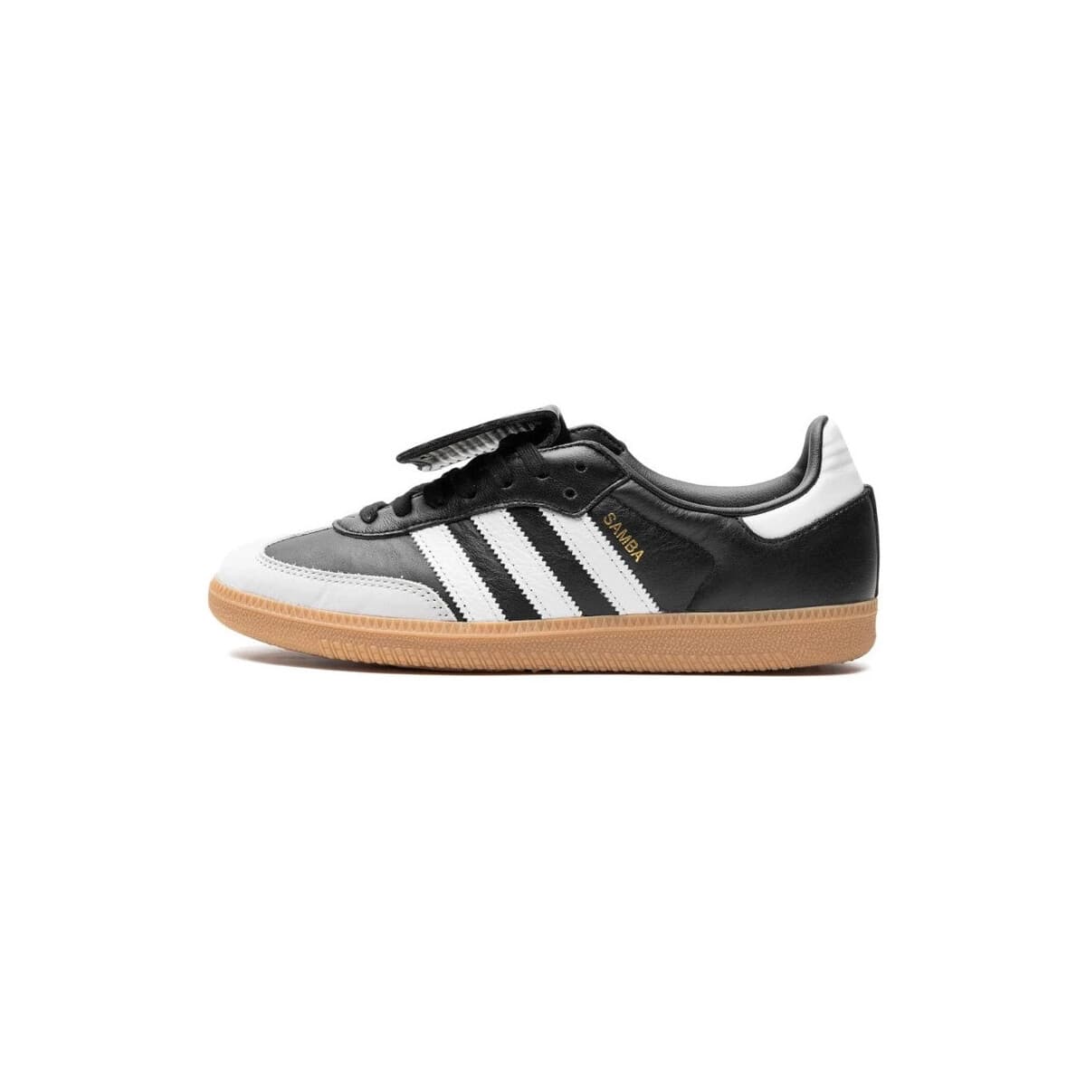 Xαμηλά Sneakers adidas Samba LT Black White