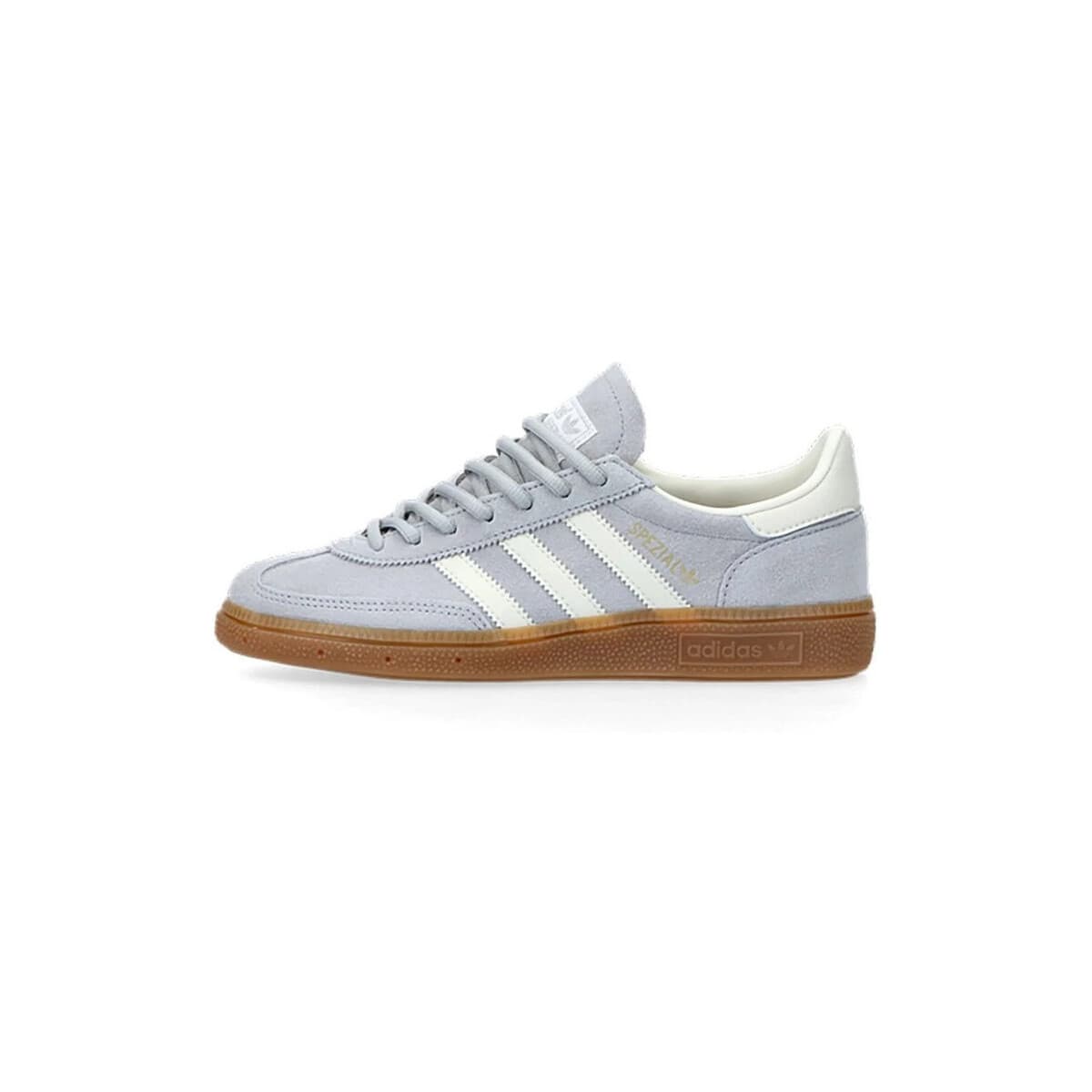Xαμηλά Sneakers adidas Handball Spezial Grey Cream