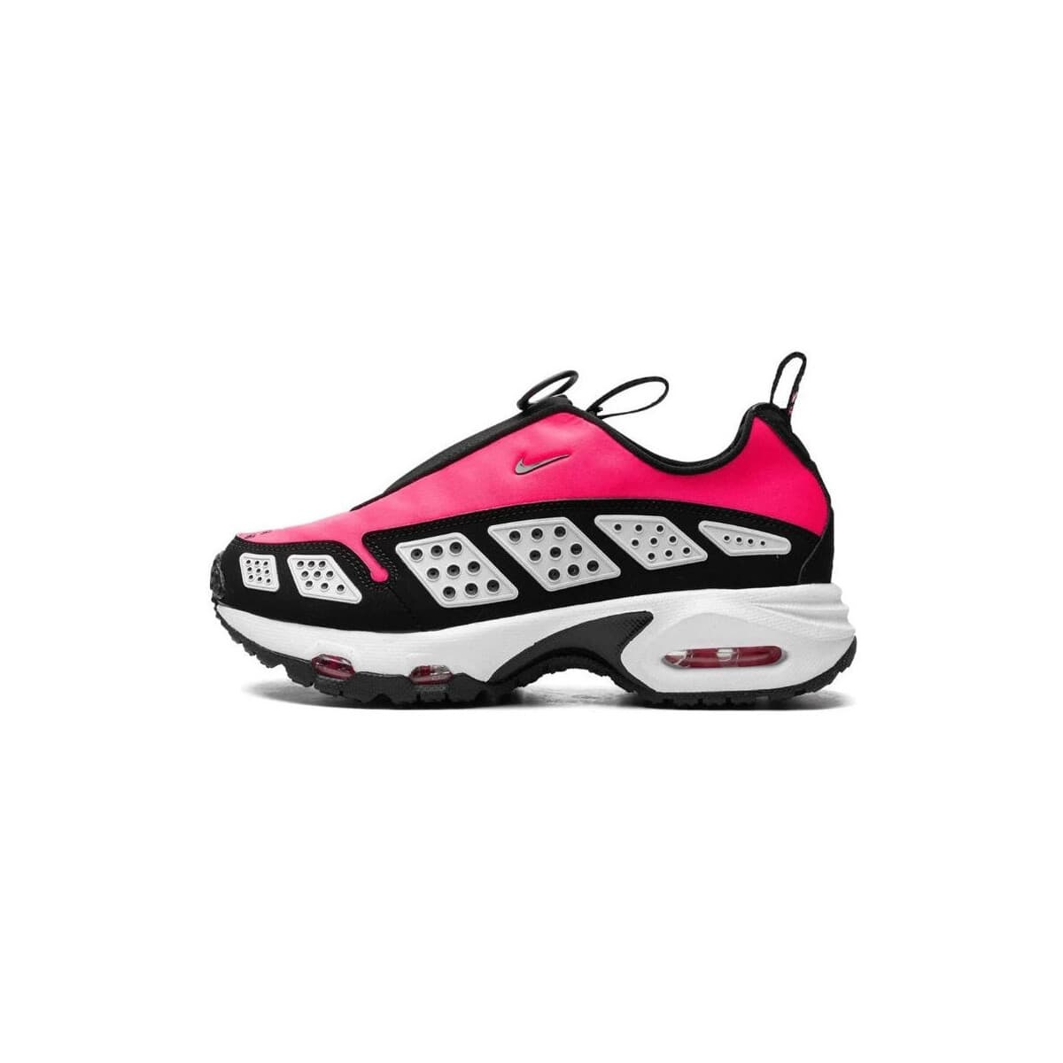 Xαμηλά Sneakers Nike Air Max Sunder Hyper Pink Black