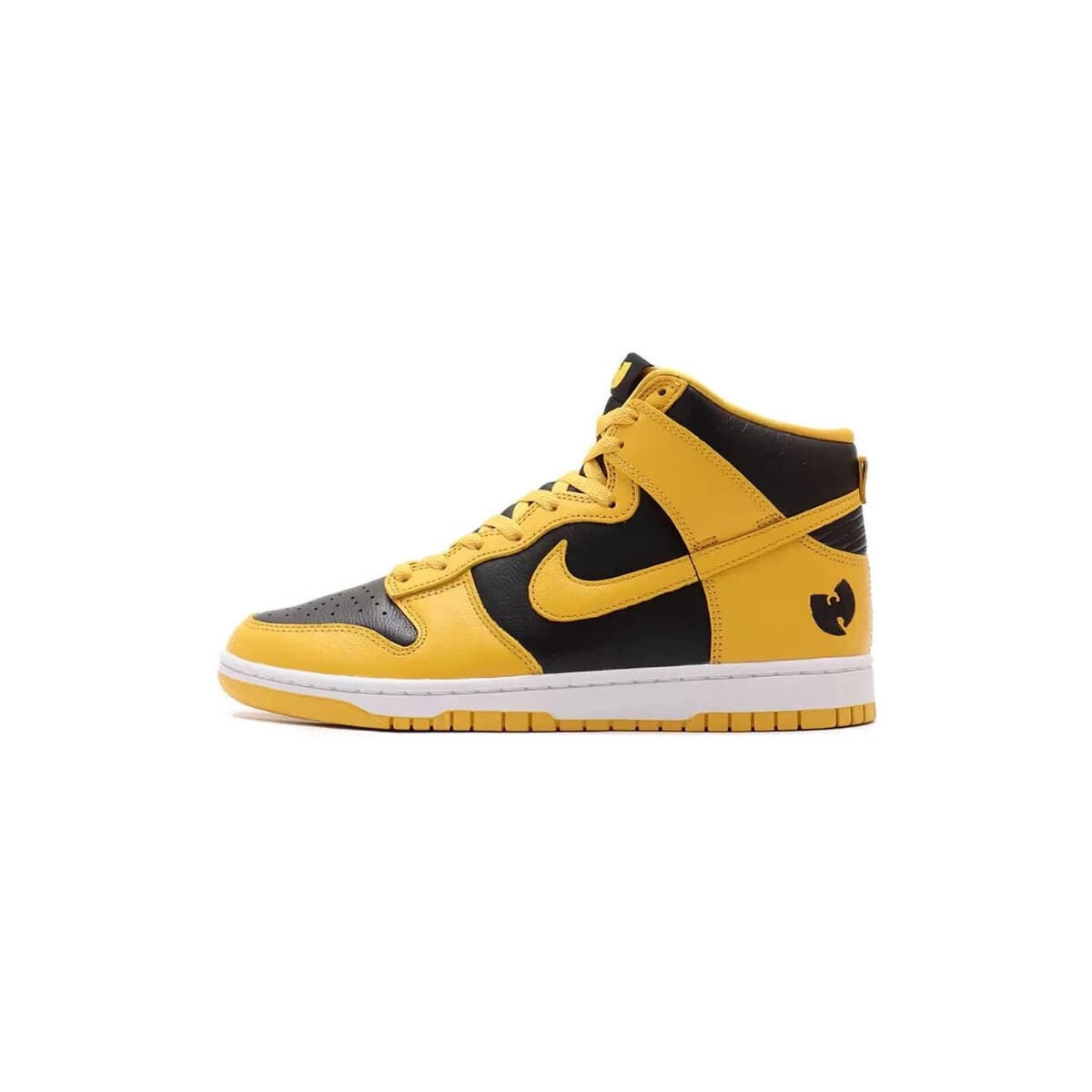 Ψηλά Sneakers Nike Dunk High Wu-Tang (2024)