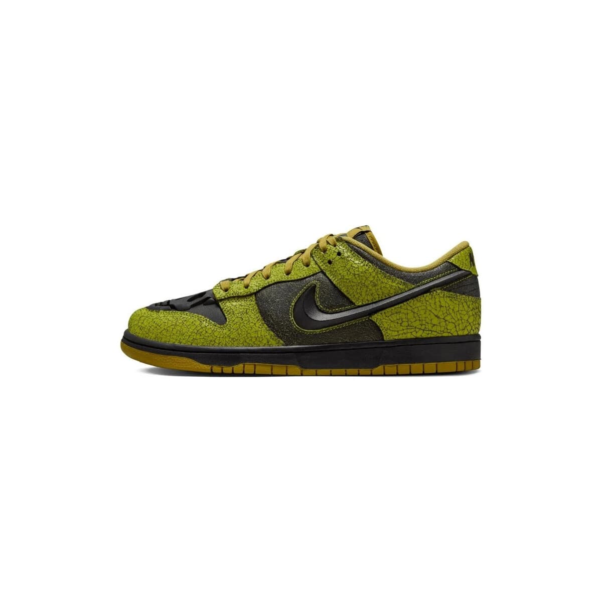 Xαμηλά Sneakers Nike Dunk Low QS Halloween Skull