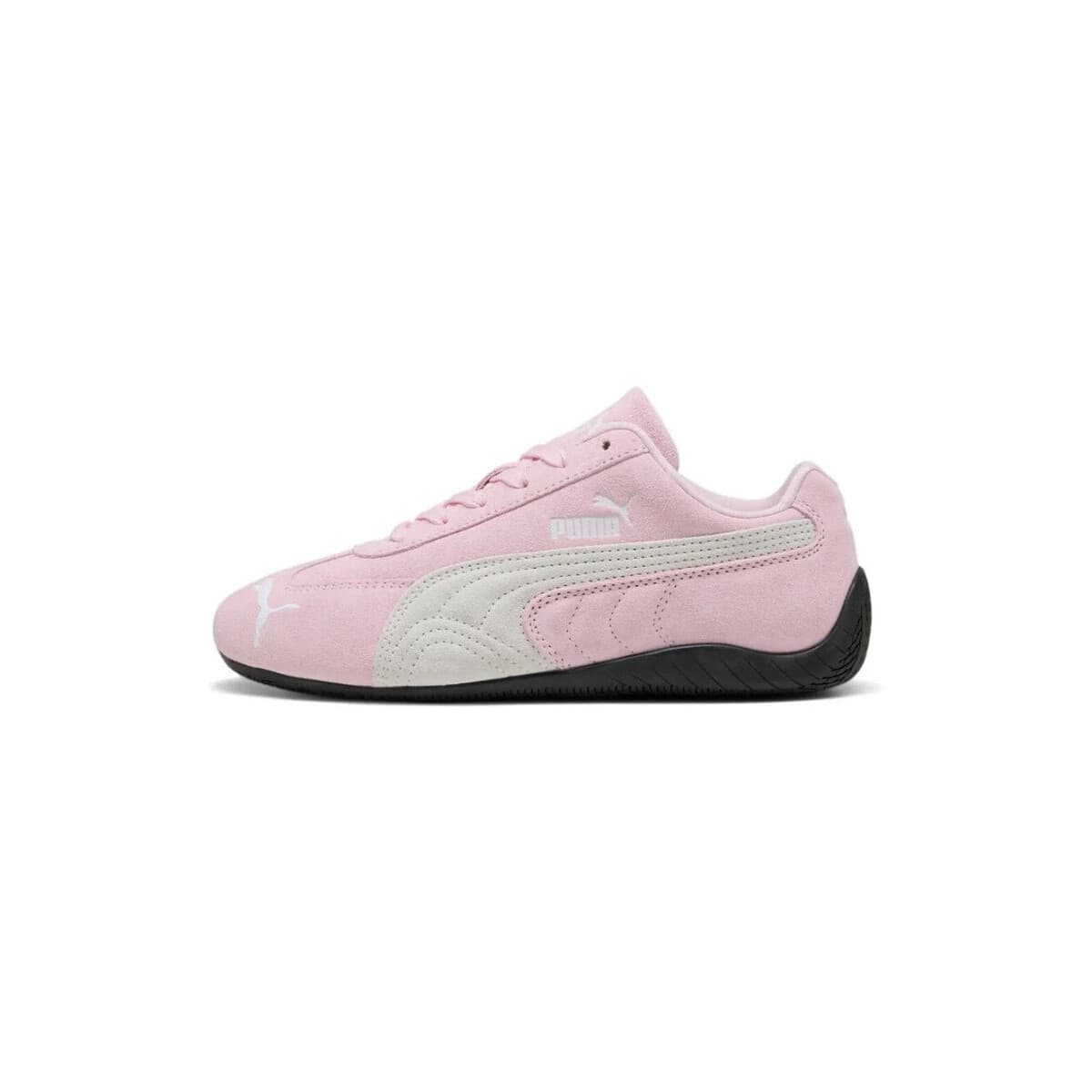 Xαμηλά Sneakers Puma Speedcat OG Pink White