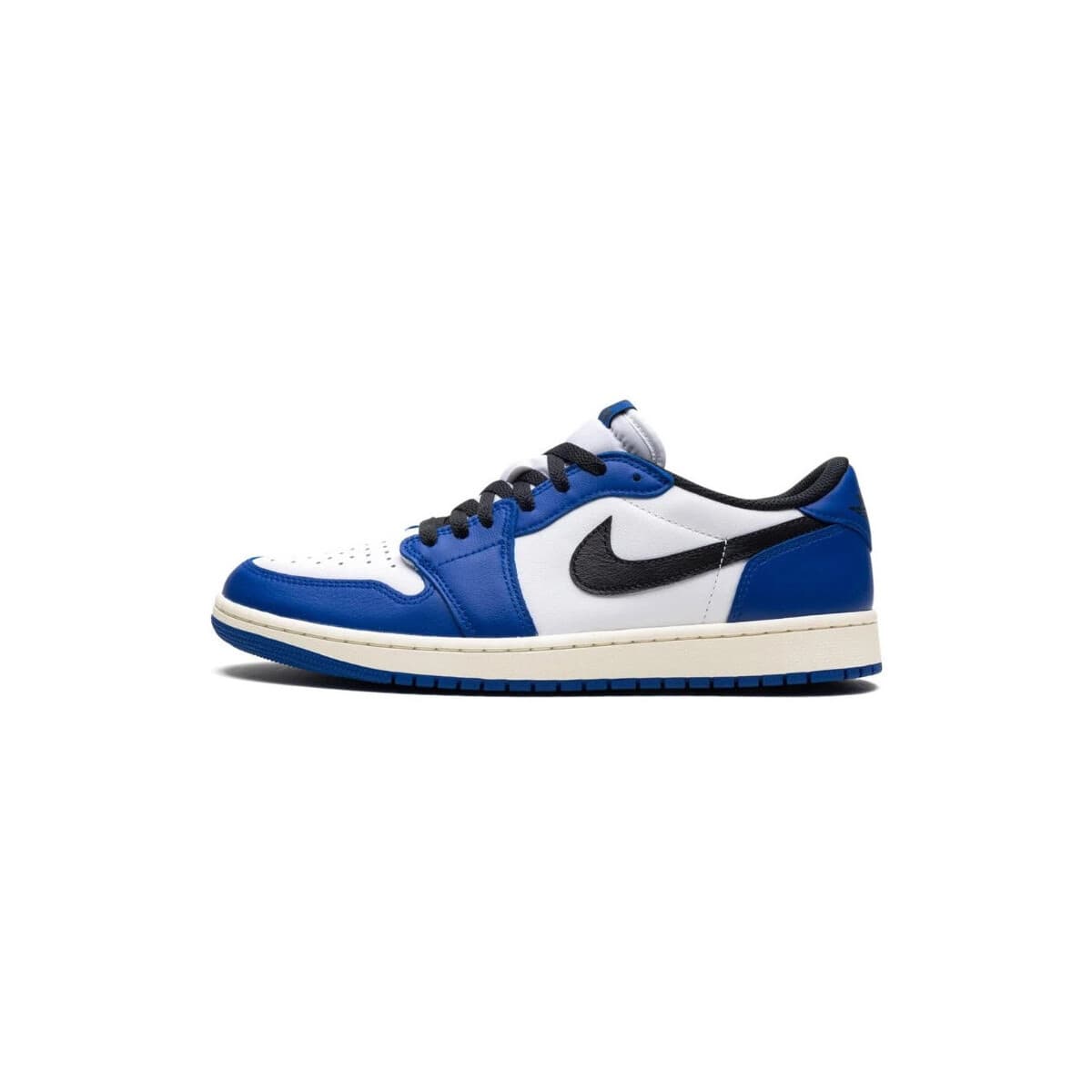 Xαμηλά Sneakers Nike 1 Retro Low OG Game Royal