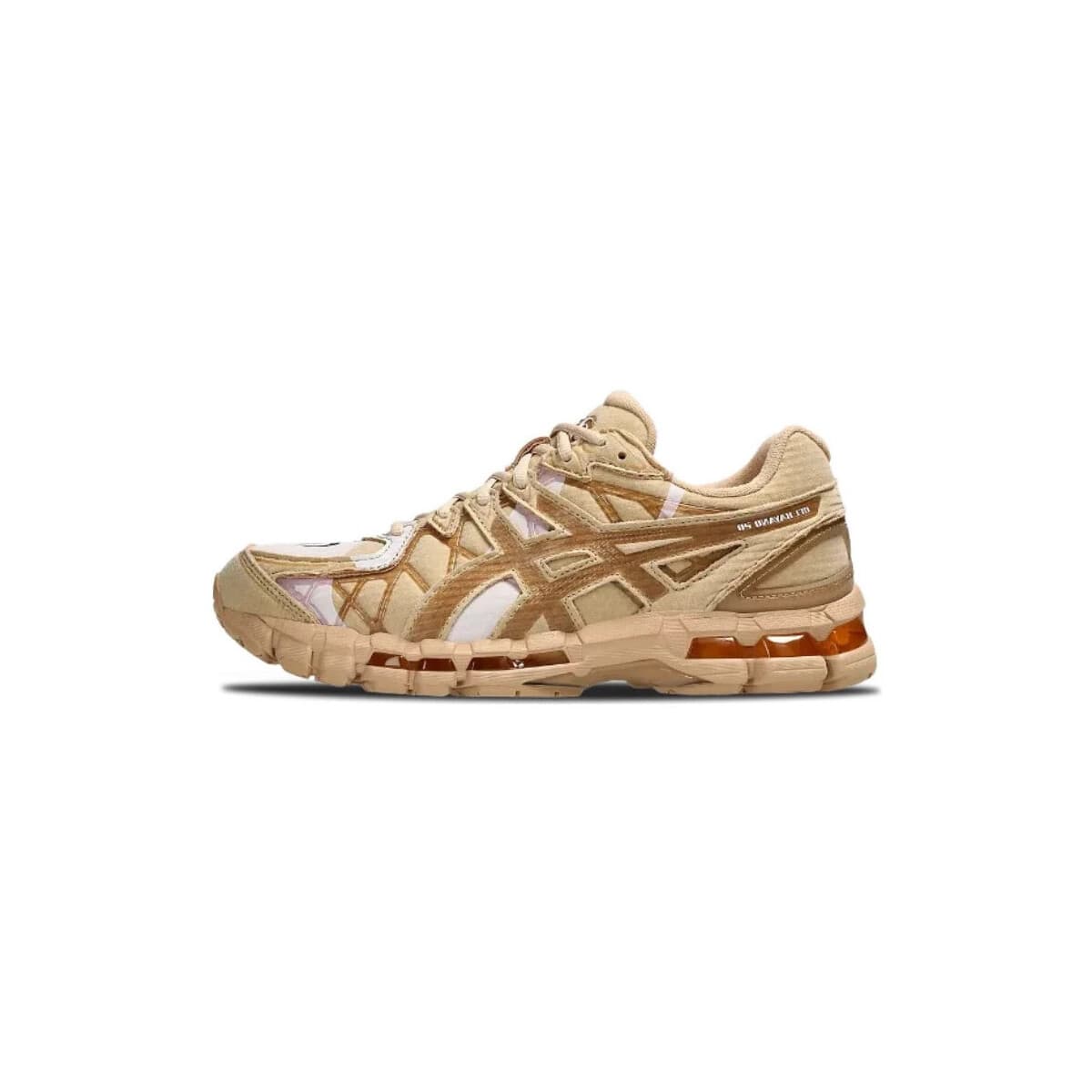 Xαμηλά Sneakers Asics Gel-Kayano 20 Doublet Cardboard
