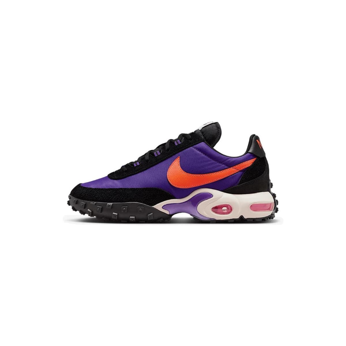 Xαμηλά Sneakers Nike Air Max Waffle Racer SP Voltage Purple