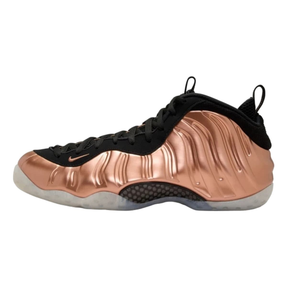 Ψηλά Sneakers Nike Air Foamposite One Copper 2024