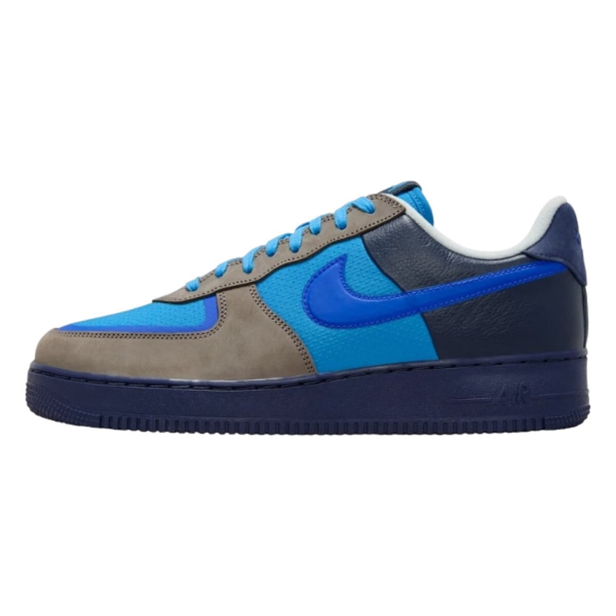 Xαμηλά Sneakers Nike Air Force 1 Low SP Stash (2024)