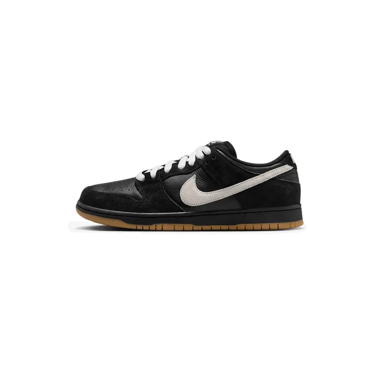 Xαμηλά Sneakers Nike Dunk Low Pro SB Black White Gum