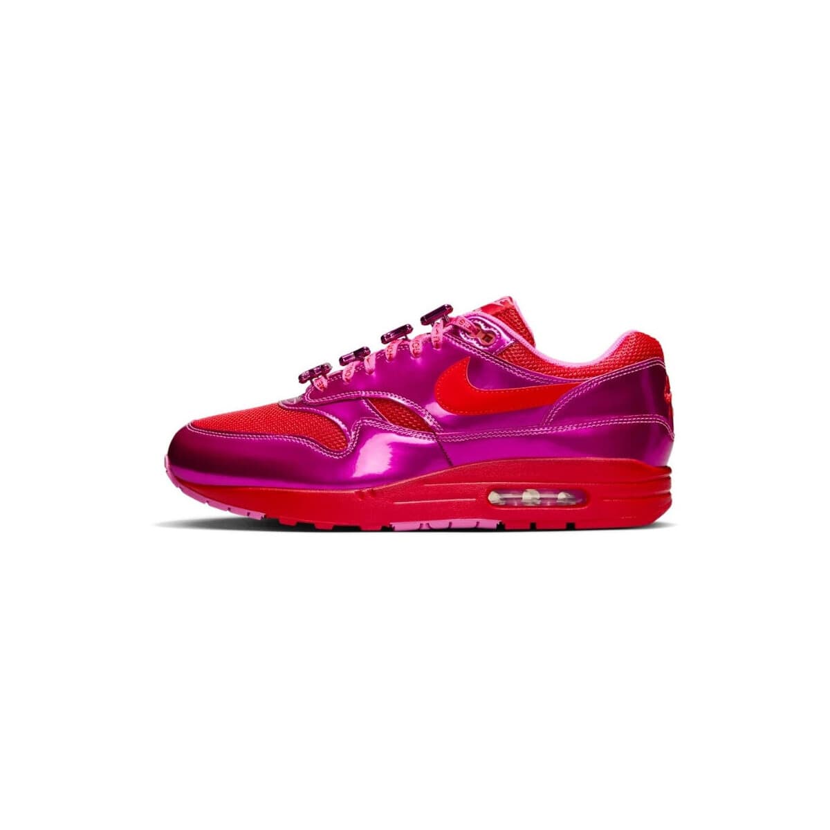 Xαμηλά Sneakers Nike Air Max 1 PRM Valentine's Day Playful Pink