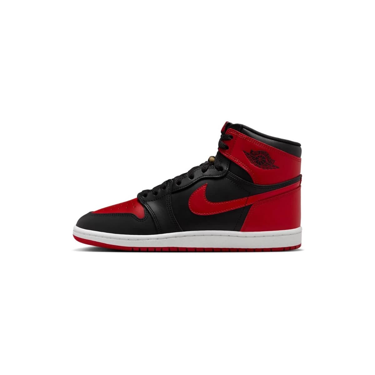 Ψηλά Sneakers Nike 1 Retro High 85 Bred (2025)