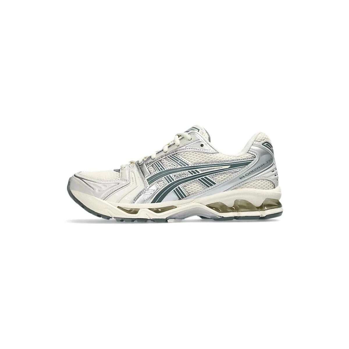 Xαμηλά Sneakers Asics Gel-Kayano 14 Birch Dark Pewter