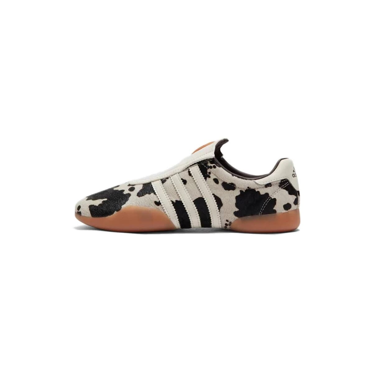 Xαμηλά Sneakers adidas Taekwondo Mei Cow Print