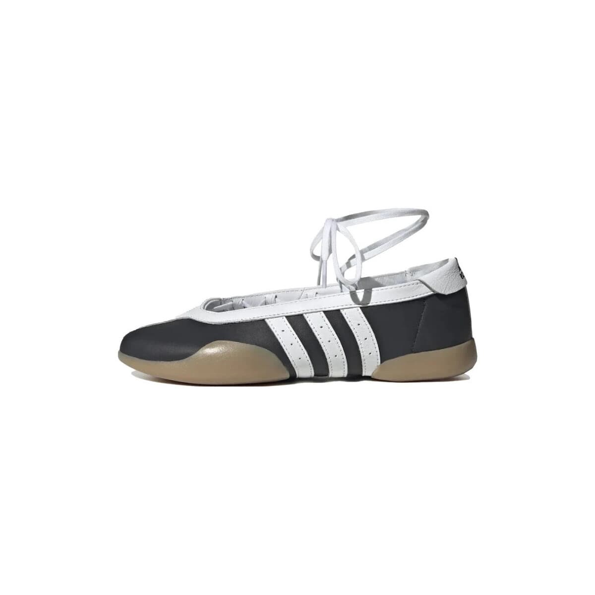 Xαμηλά Sneakers adidas Taekwondo Mei Ballet Black White