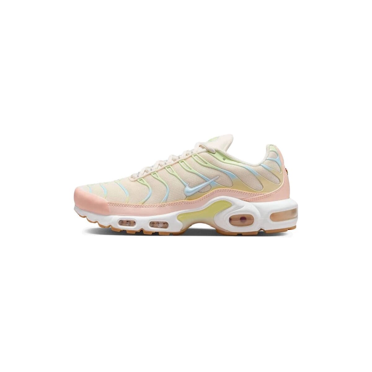Xαμηλά Sneakers Nike Air Max Plus Crimson Tint