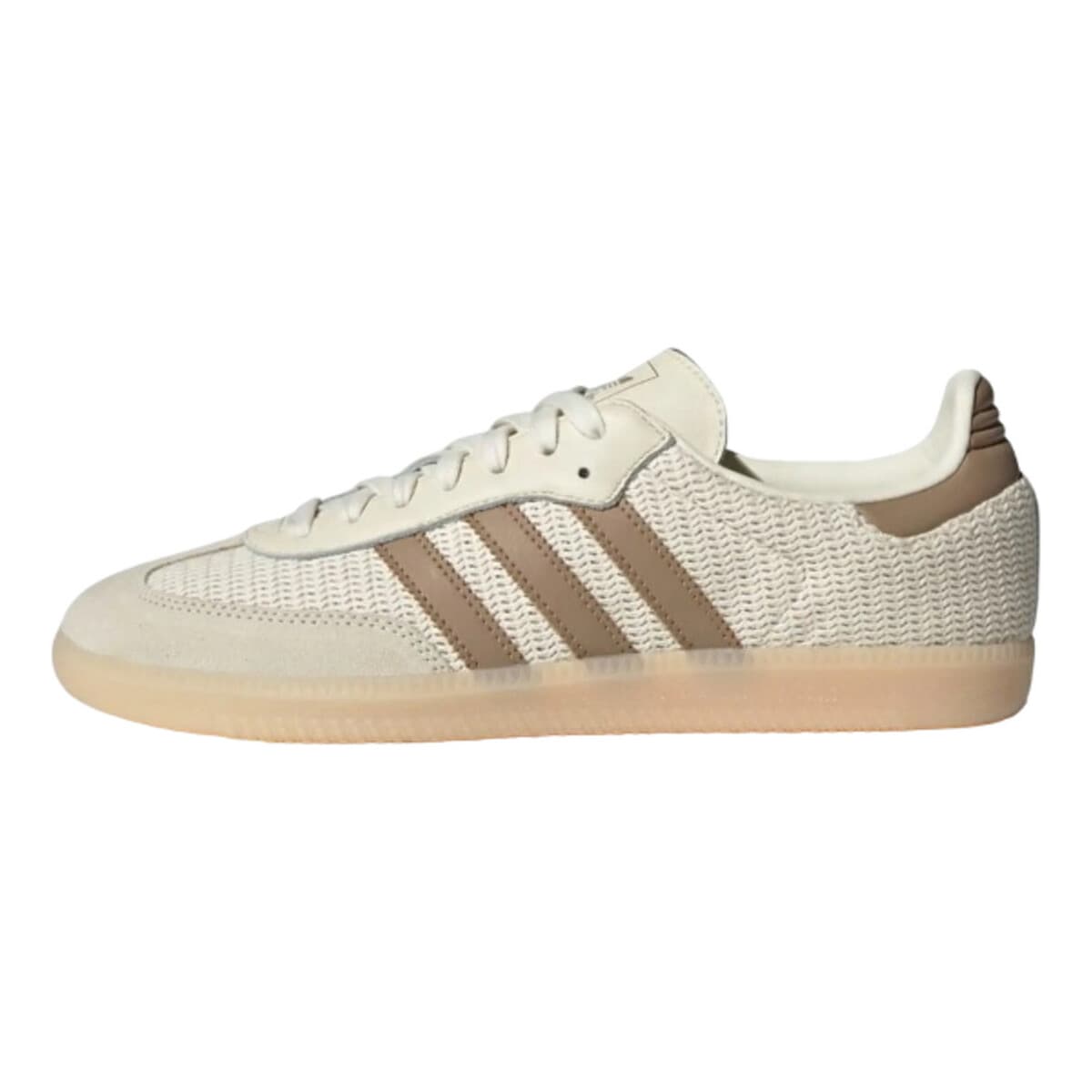 Xαμηλά Sneakers adidas Samba OG Cream White Cardboard