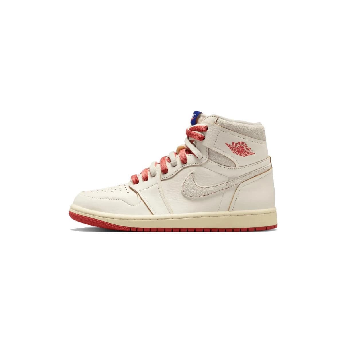 Ψηλά Sneakers Nike 1 Retro High Rare Air Sail Cinnabar