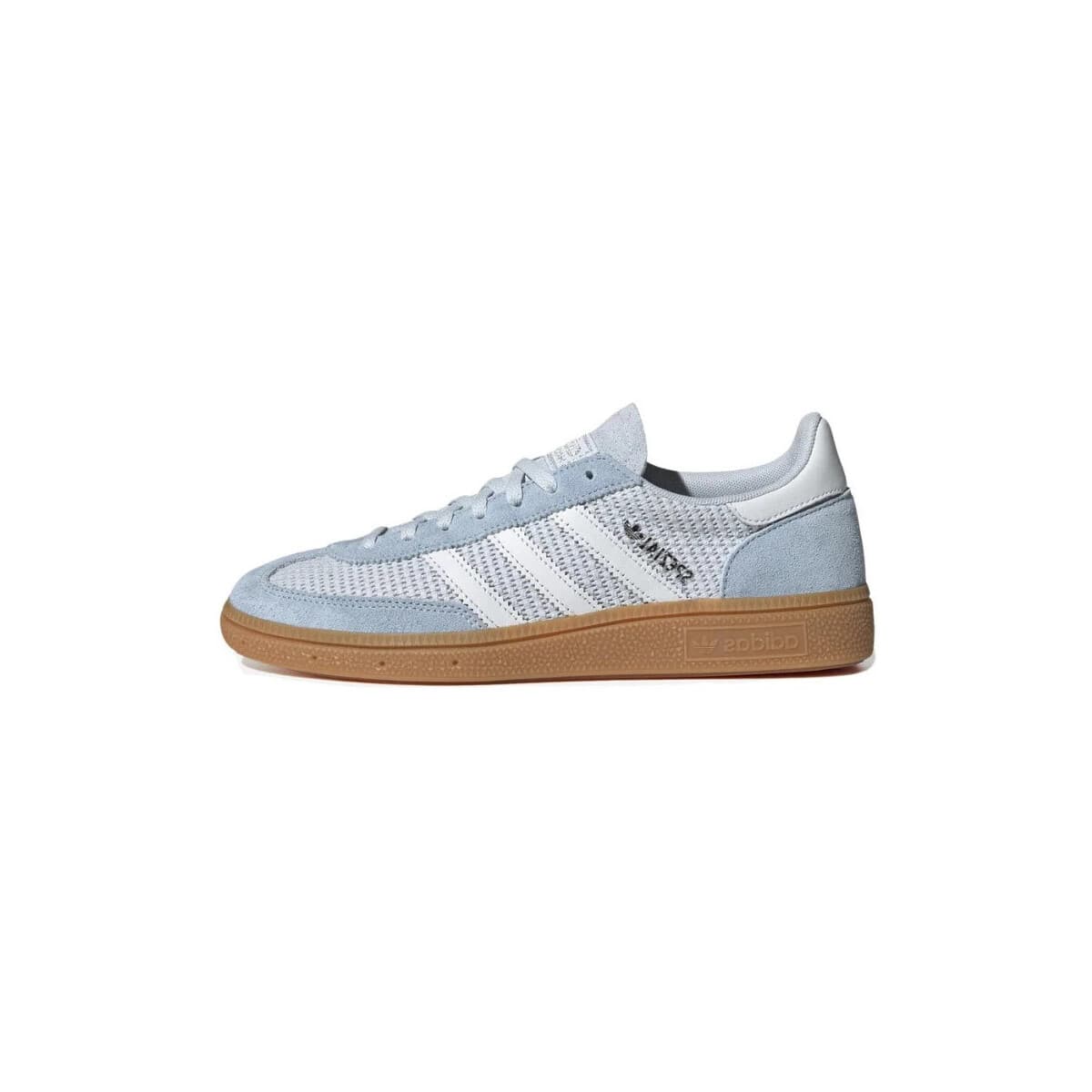 Xαμηλά Sneakers adidas Handball Spezial Halo Blue White Wonder Blue