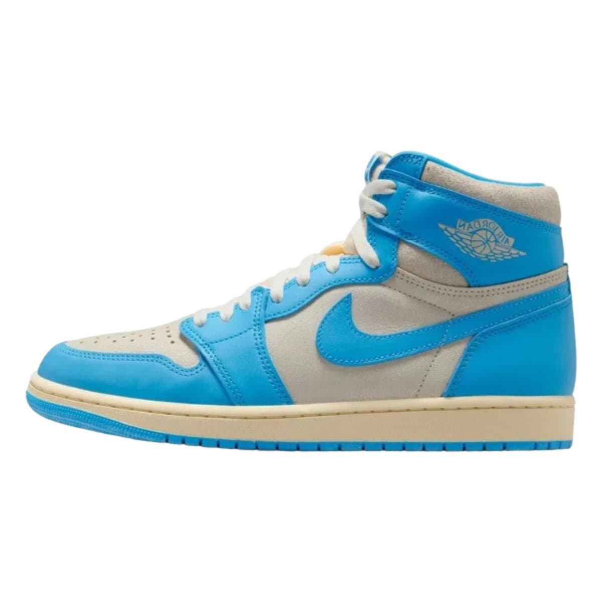 Ψηλά Sneakers Nike 1 Retro High OG UNC Reimagined