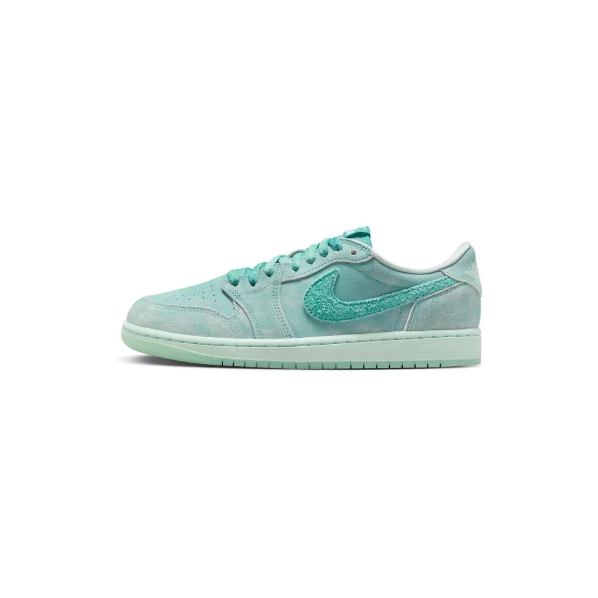 Xαμηλά Sneakers Nike 1 Retro Low OG Washed Teal