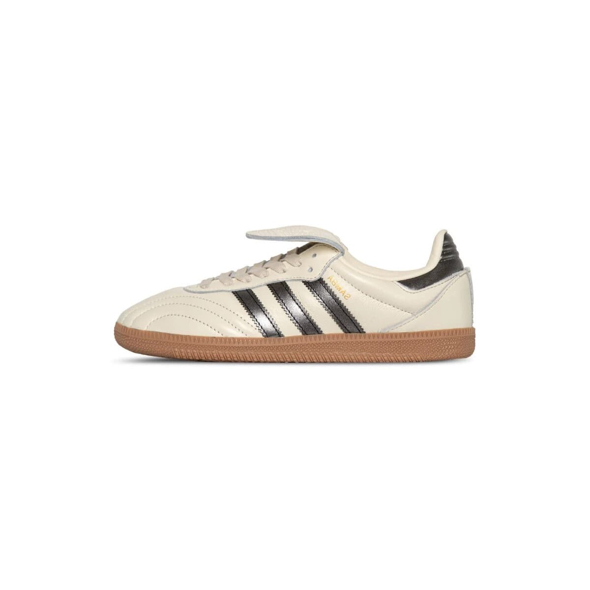 Xαμηλά Sneakers adidas Samba LT Cream White Black Gum