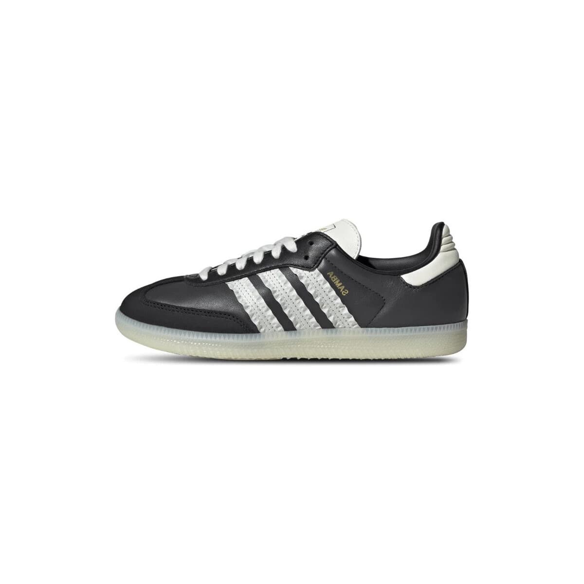 Xαμηλά Sneakers adidas Samba Ruffle Stripes Pack Black Off White