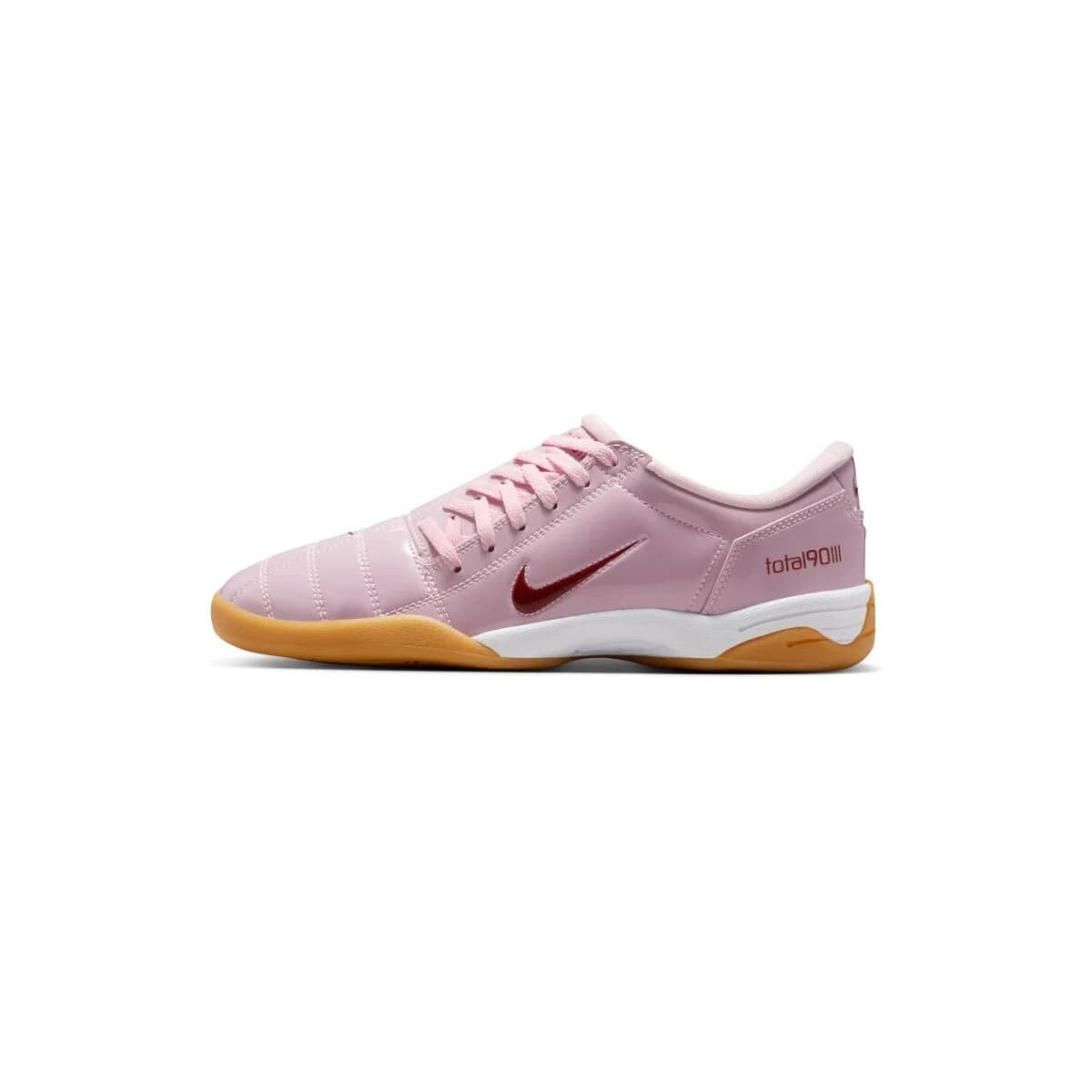 Xαμηλά Sneakers Nike Total 90 3 SP Pink Foam Team Red