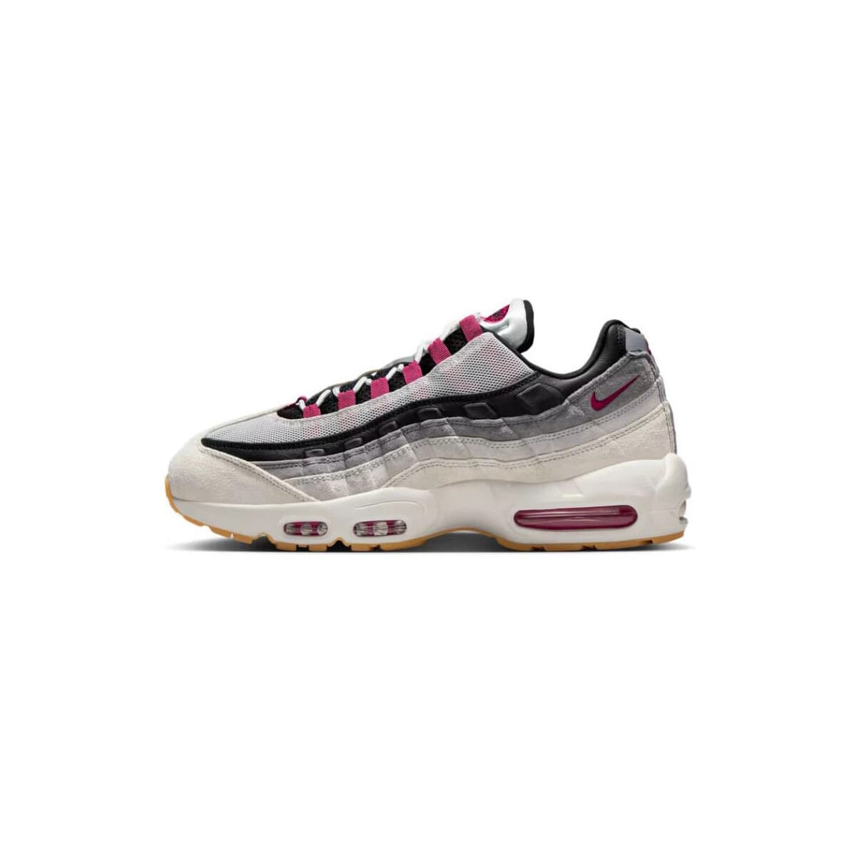 Xαμηλά Sneakers Nike Air Max 95 SB Cactus Flower
