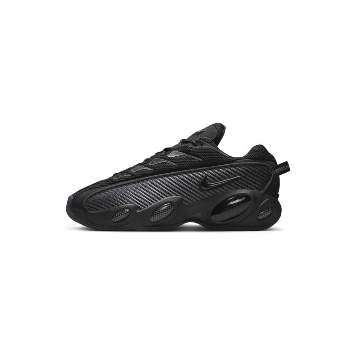 Xαμηλά Sneakers Nike NOCTA Glide Drake Black Iron Grey