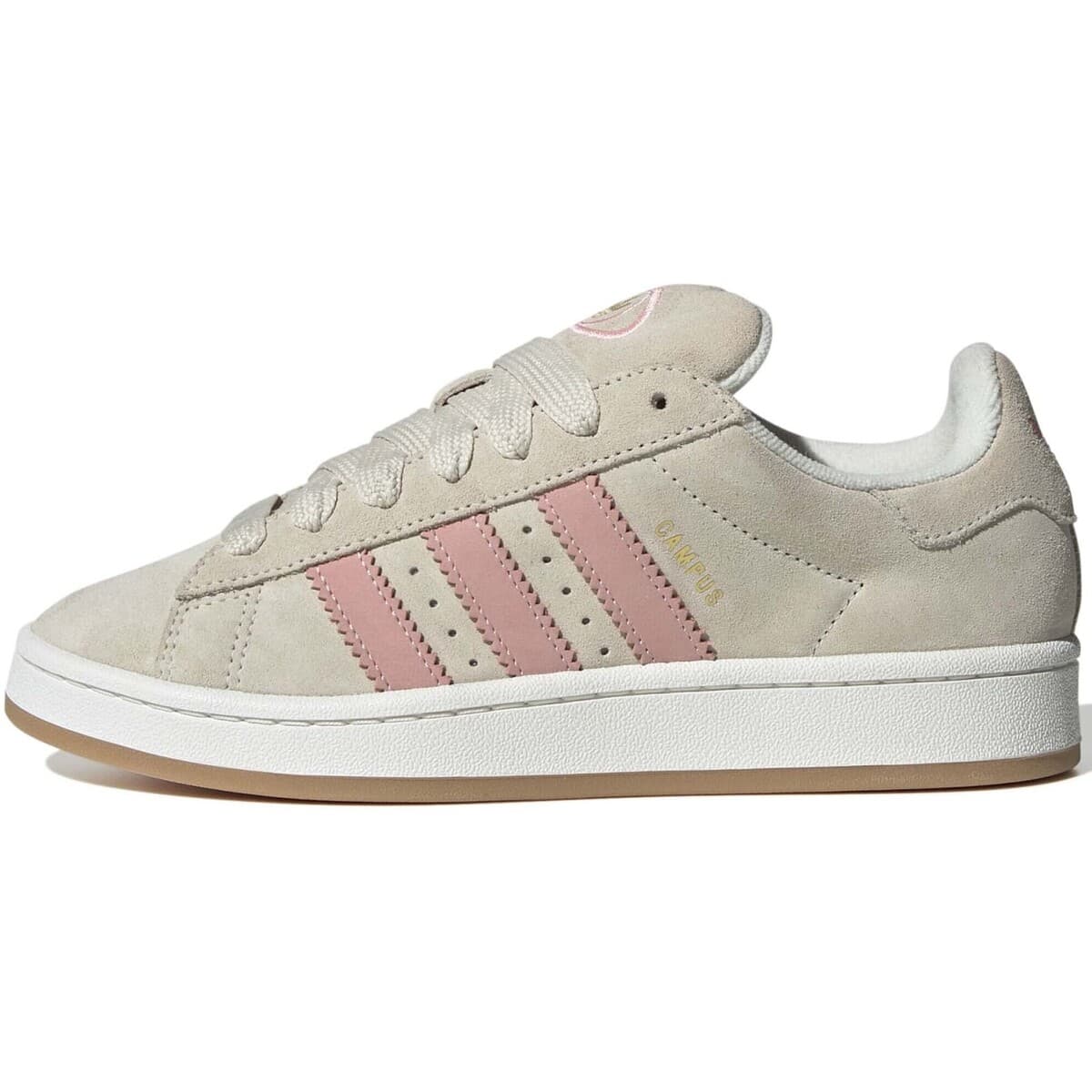 Xαμηλά Sneakers adidas Campus 00S W