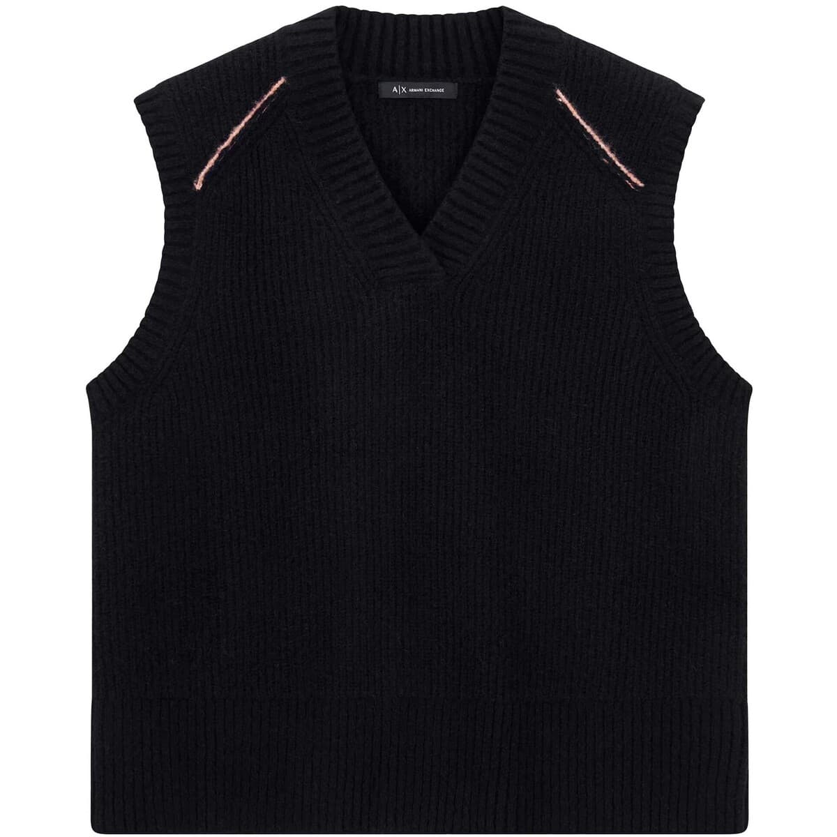Μπουφάν / Ζακέτες EAX Knit Top