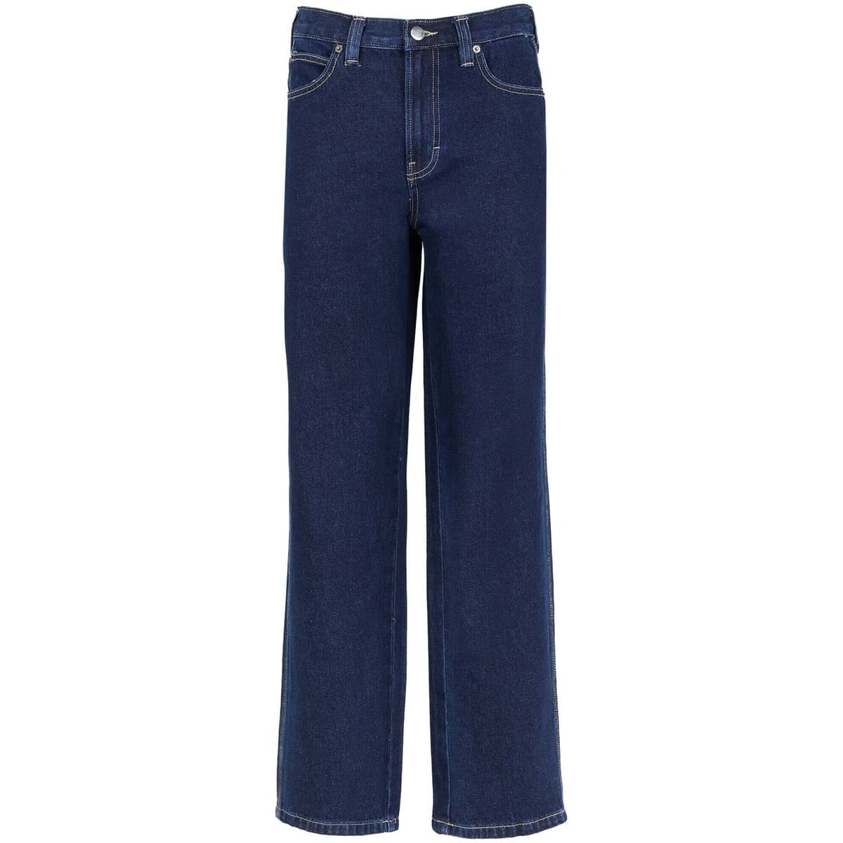 Tζιν σε ίσια γραμή Dickies Farner Denim W