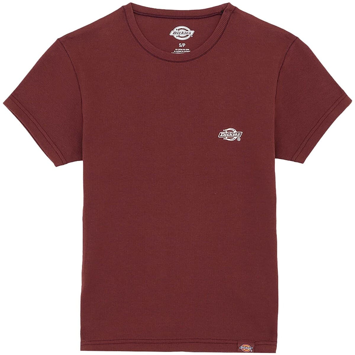 T-shirt με κοντά μανίκια Dickies Gladeville Ss Tee W