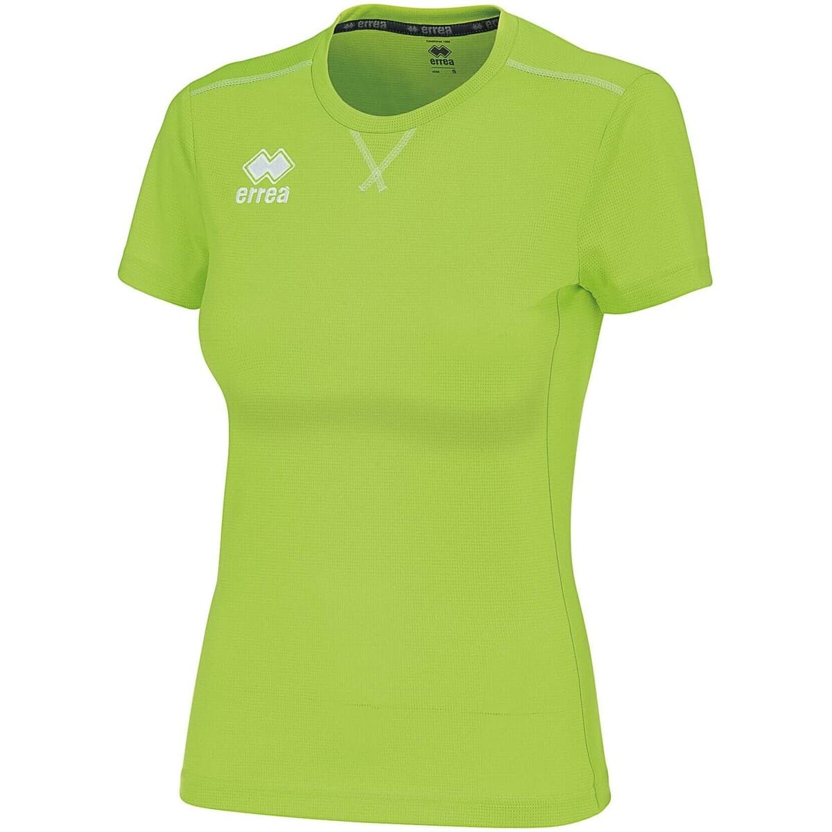 T-shirt με κοντά μανίκια Errea Marion Maglia Mc Ad