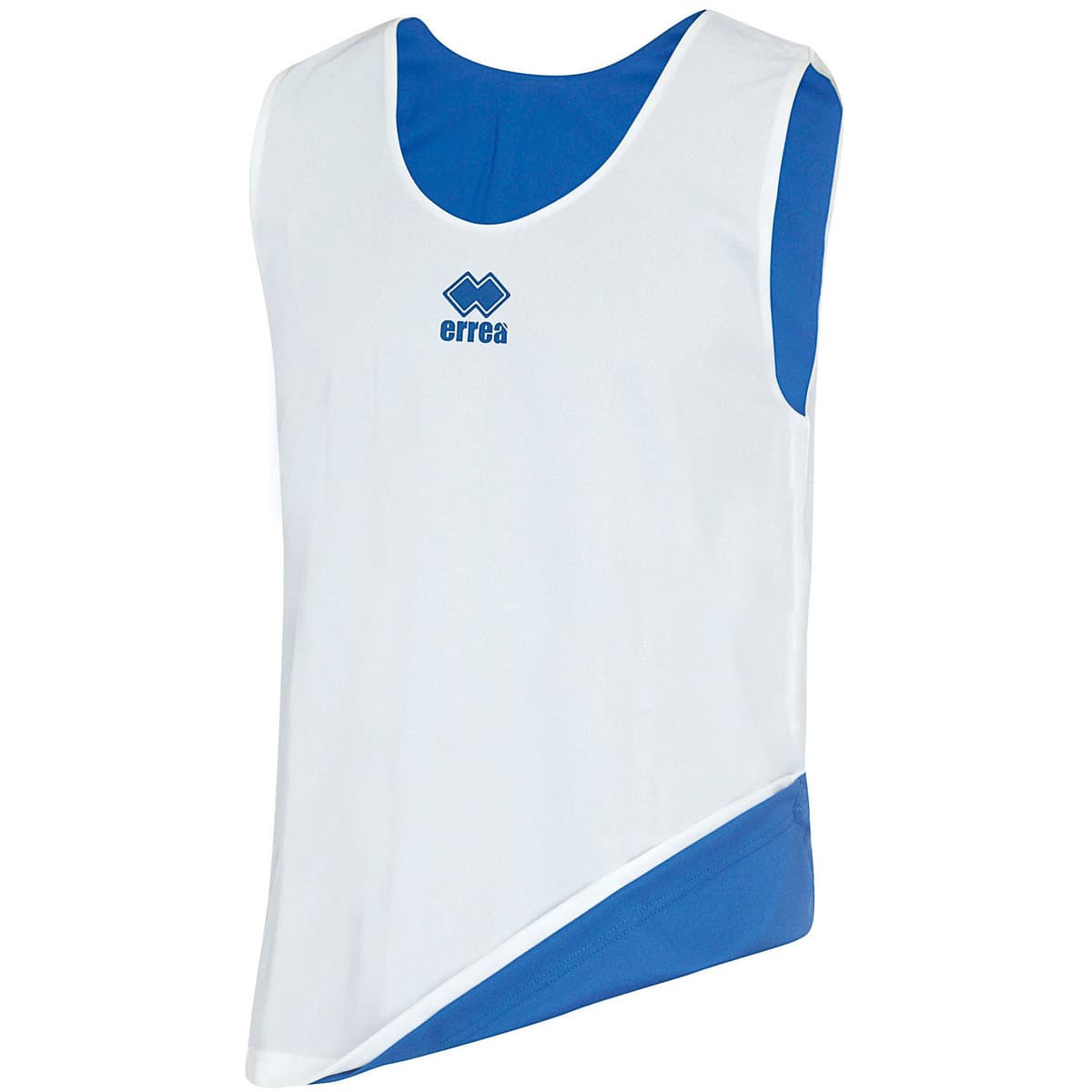 Αμάνικα/T-shirts χωρίς μανίκια Errea Casacca Bib Double Bimbo