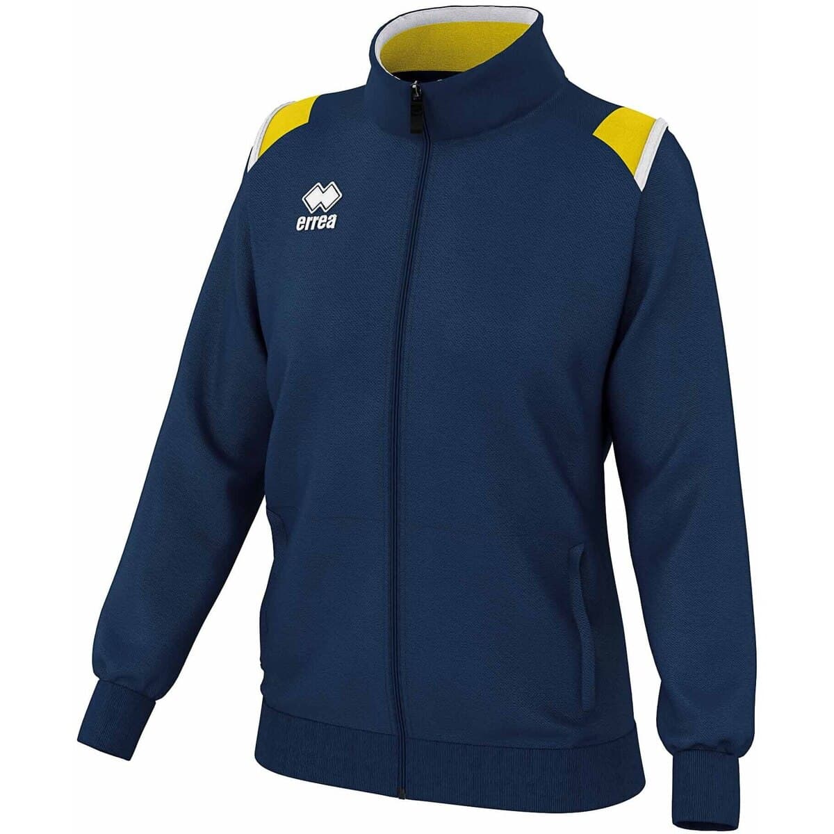 Ζακέτα Errea Loren Ad