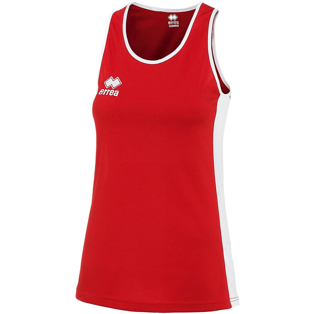 Αμάνικα/T-shirts χωρίς μανίκια Errea Rachele Canotta Ad