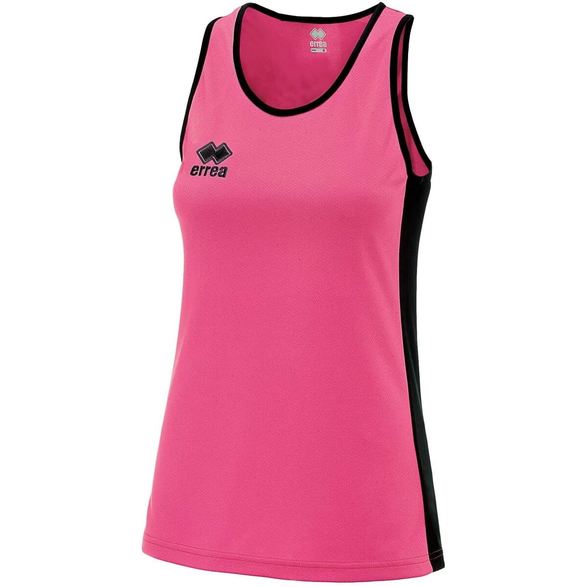 Αμάνικα/T-shirts χωρίς μανίκια Errea Rachele Canotta Ad