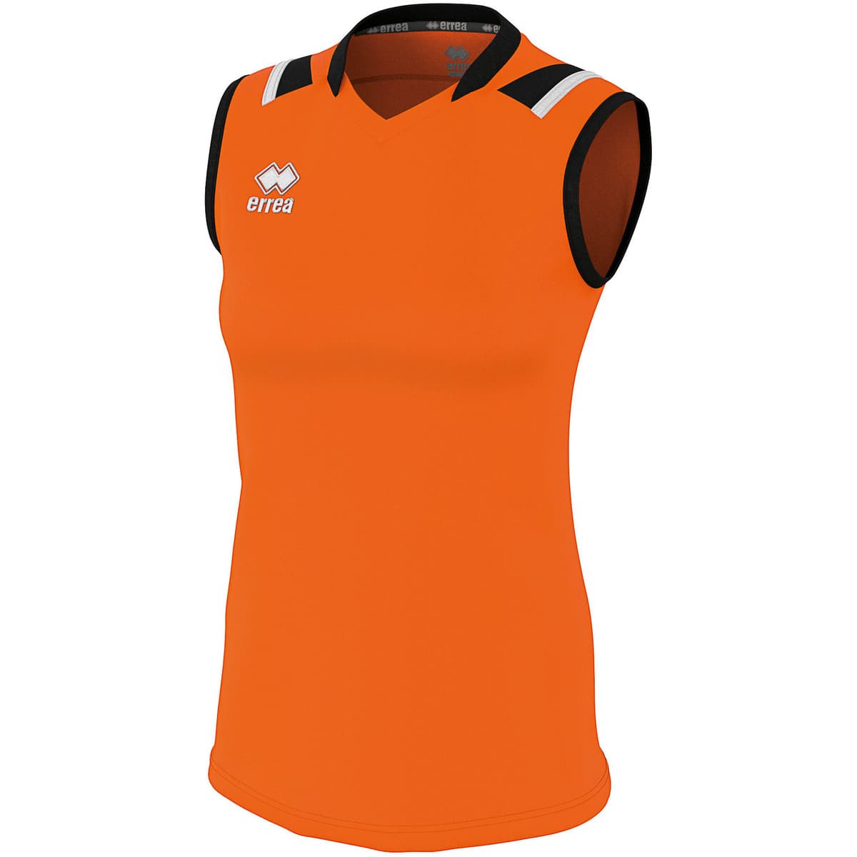 Αμάνικα/T-shirts χωρίς μανίκια Errea Lisa Canotta Ad