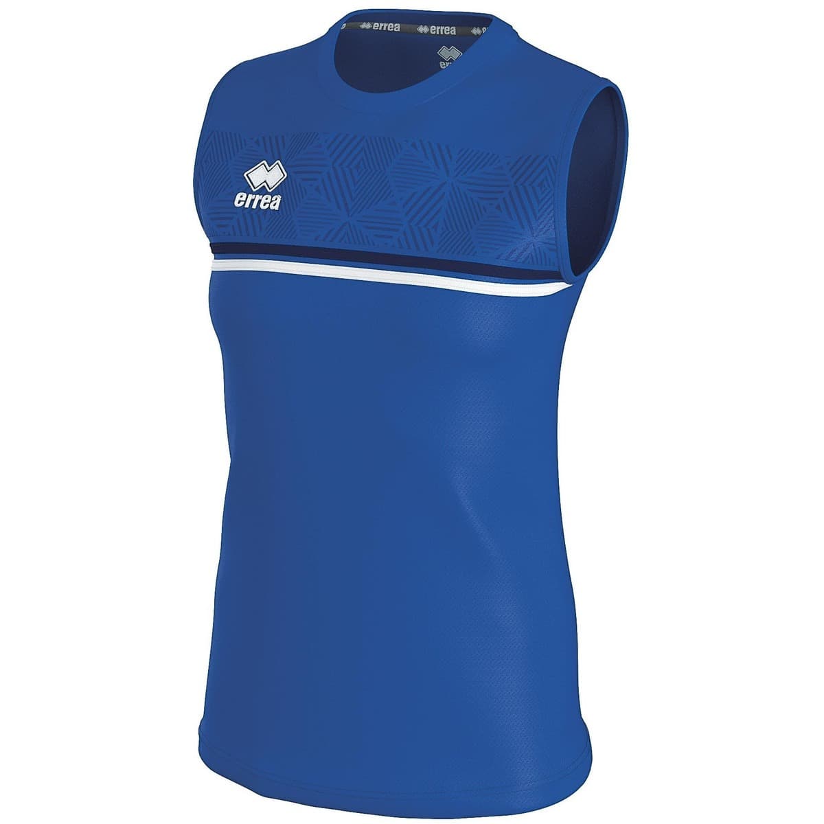 Αμάνικα/T-shirts χωρίς μανίκια Errea Divina Canotta Ad