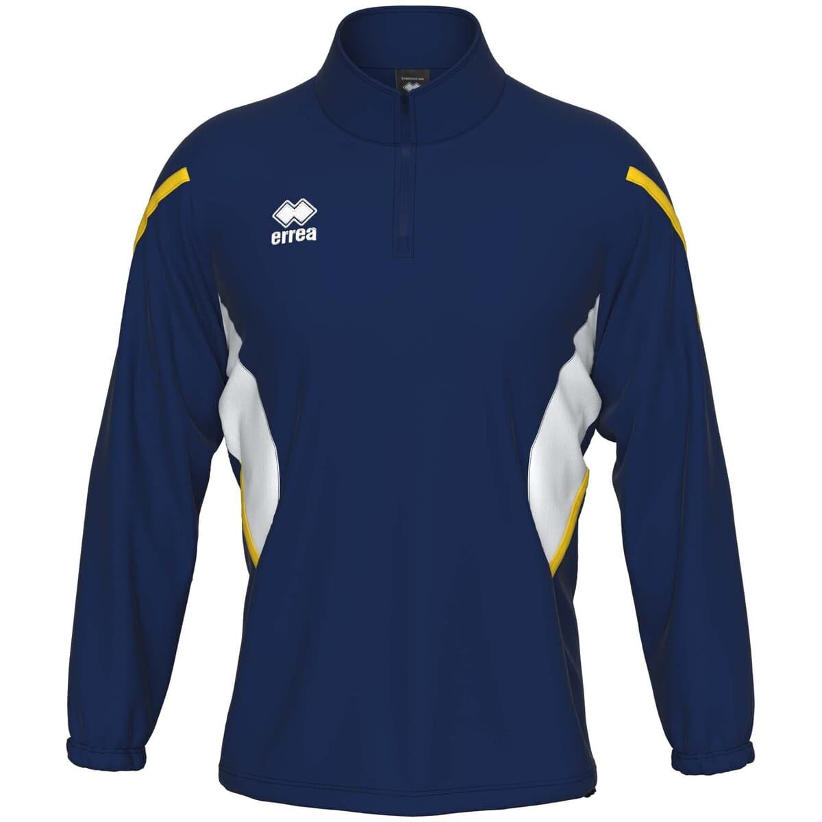 Ζακέτα Errea Charles Ad