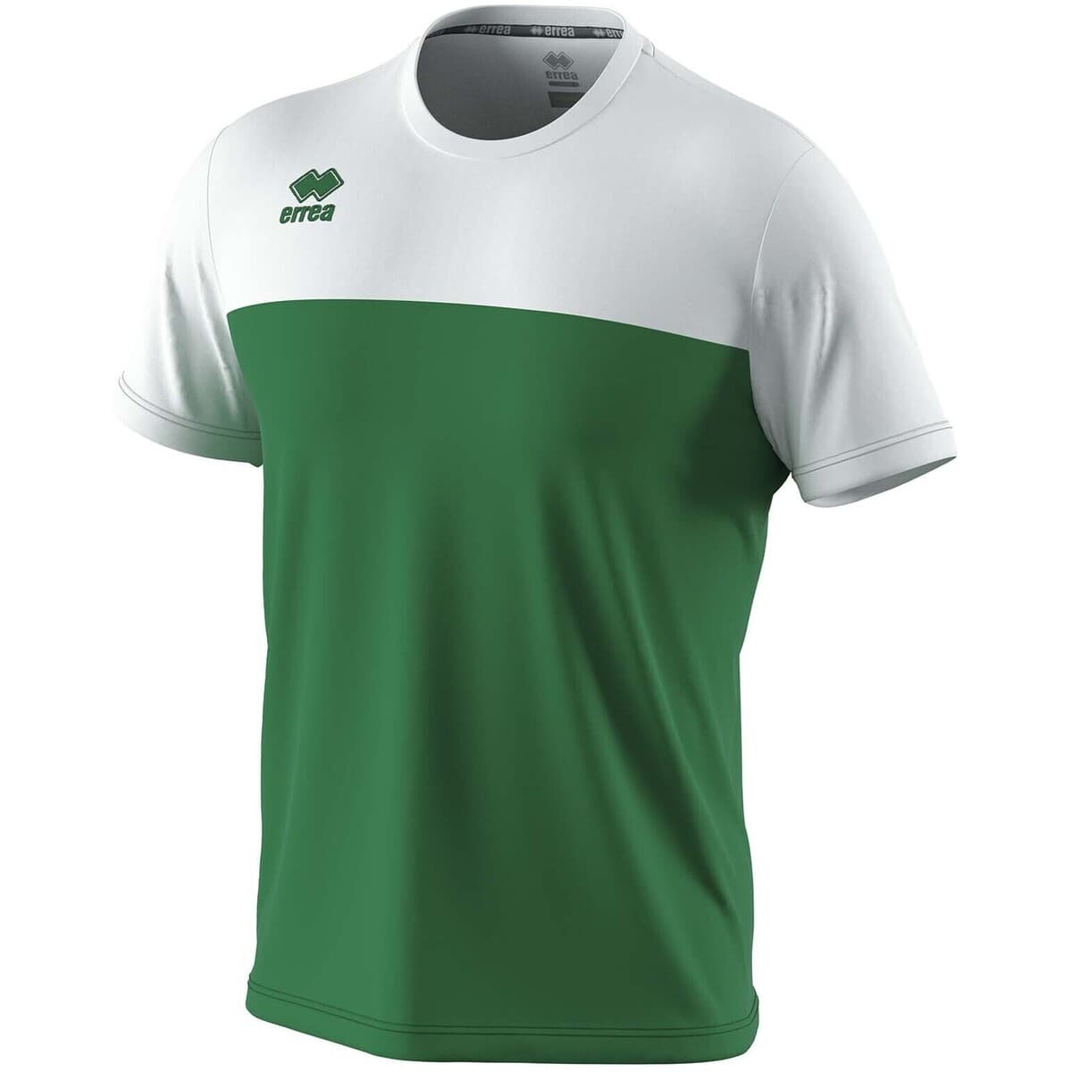 T-shirt με κοντά μανίκια Errea Brandon Maglia Mc Ad