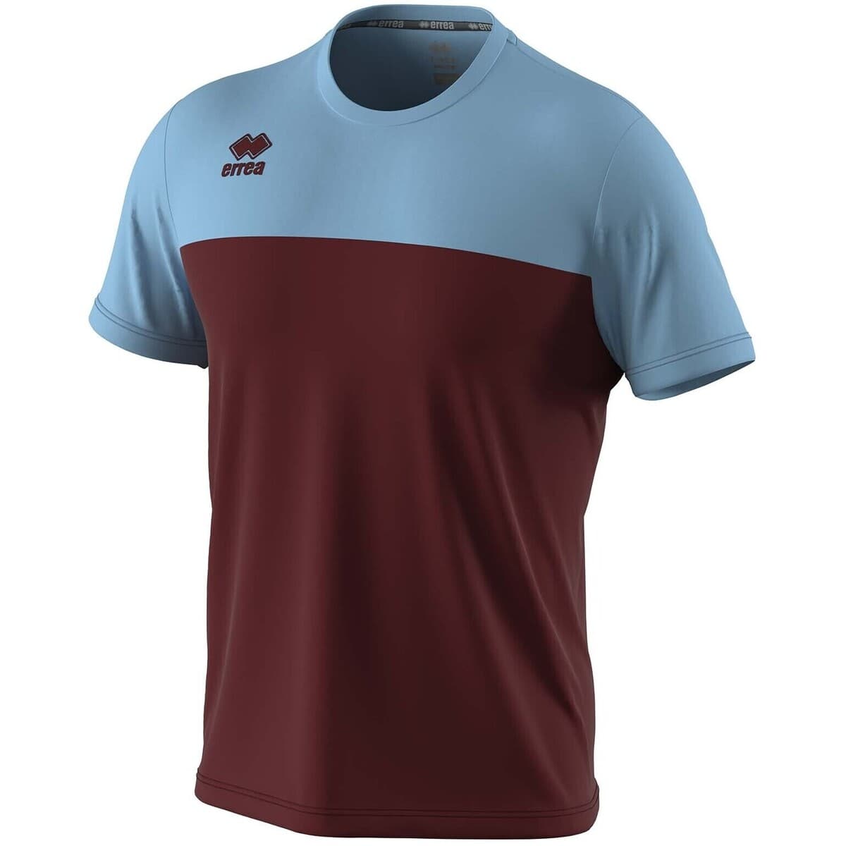 T-shirt με κοντά μανίκια Errea Brandon Maglia Mc Ad