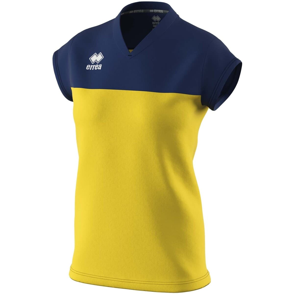 T-shirt με κοντά μανίκια Errea Bessy Maglia Mc Ad