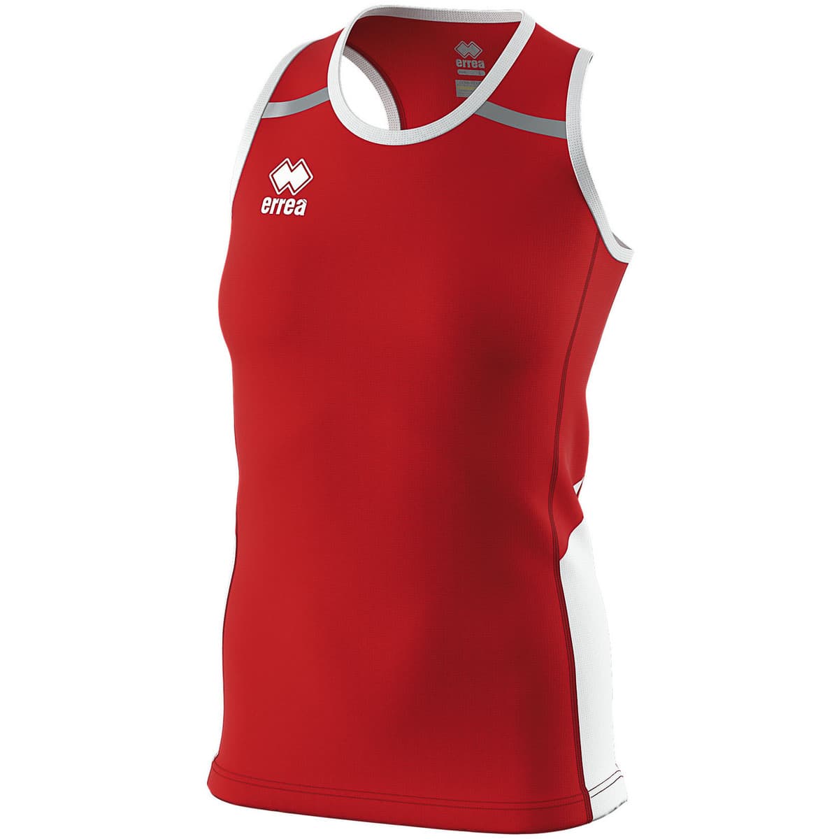 Αμάνικα/T-shirts χωρίς μανίκια Errea Kenny Woman Canotta Ad