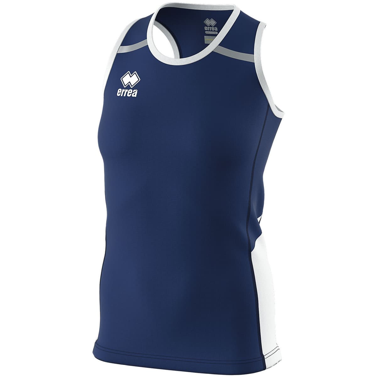 Αμάνικα/T-shirts χωρίς μανίκια Errea Kenny Woman Canotta Ad