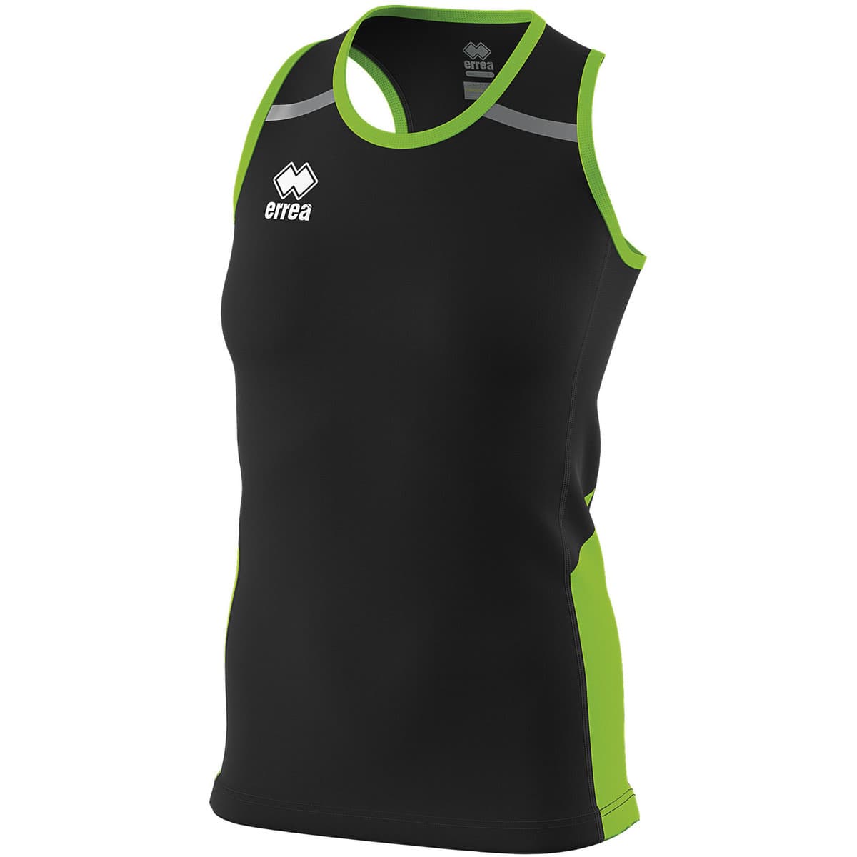 Αμάνικα/T-shirts χωρίς μανίκια Errea Kenny Woman Canotta Ad