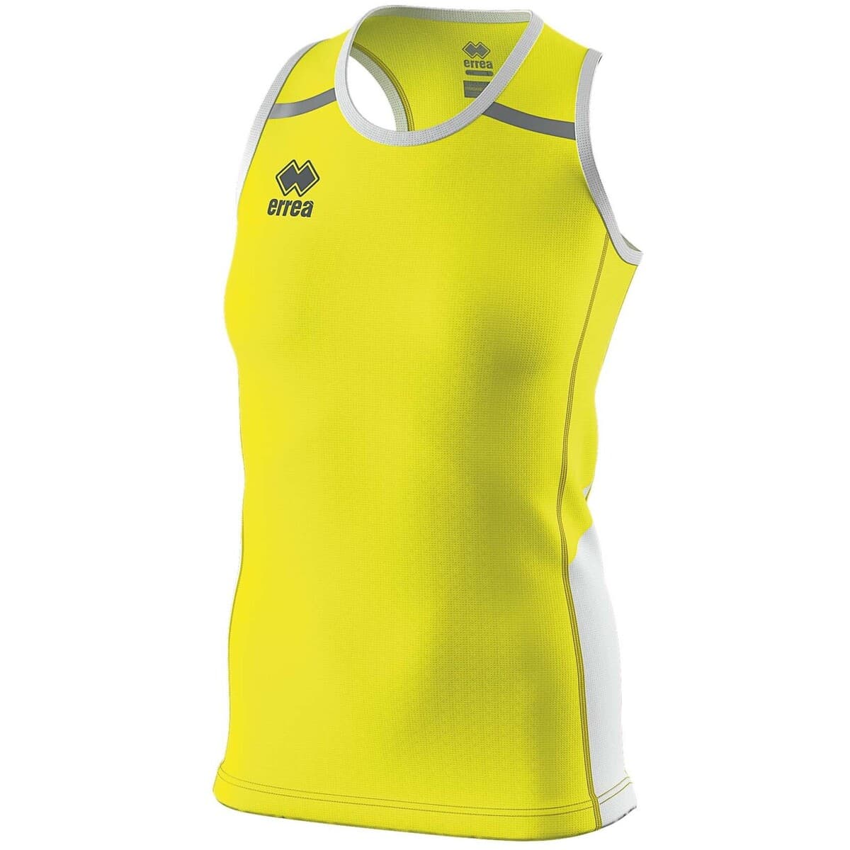 Αμάνικα/T-shirts χωρίς μανίκια Errea Kenny Woman Canotta Ad