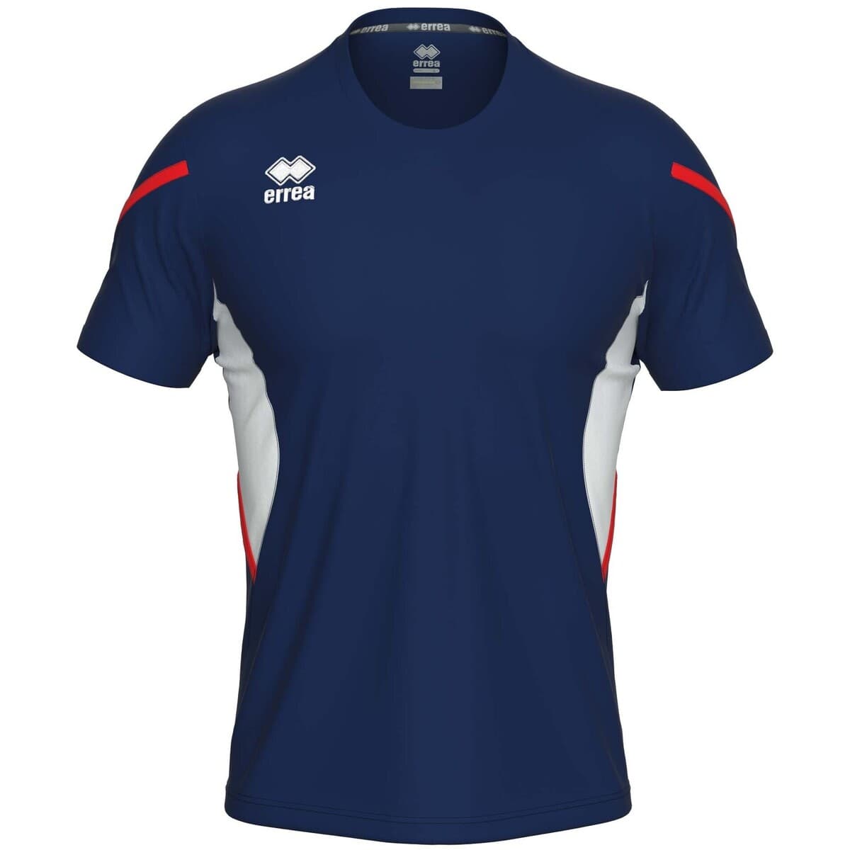 T-shirts & Polos Errea Curtis Maglia Mc Ad