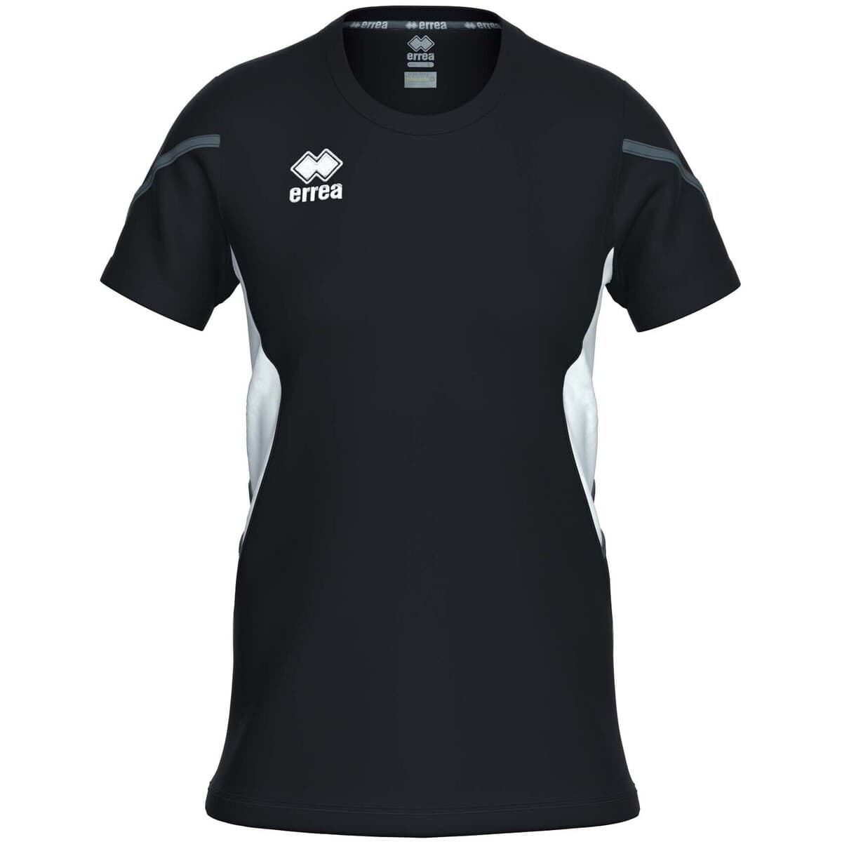 T-shirt με κοντά μανίκια Errea Corinne Maglia Mc Ad