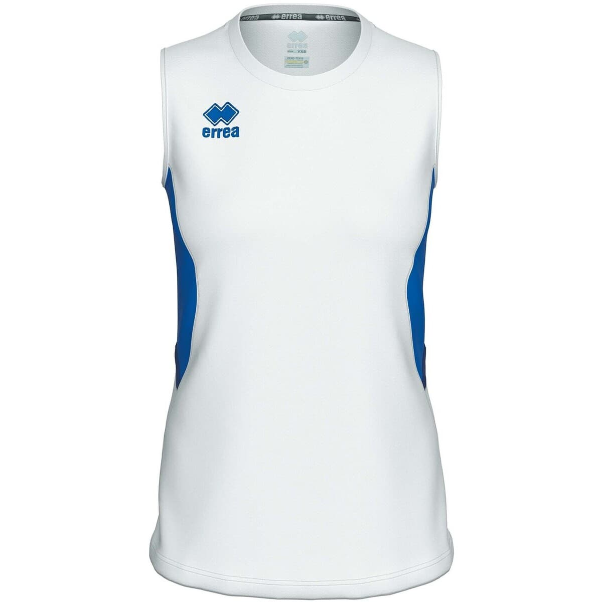 Αμάνικα/T-shirts χωρίς μανίκια Errea Carry Canotta Ad